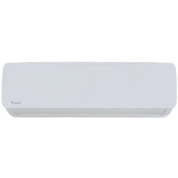 Climatiseur Condor Alpha Super Tropical 24000 BTU Chaud Froid Blanc (CS24-AL74T3) Climatiseur Condor Alpha Super Tropical 24000 BTU Chaud Froid Blanc (CS24-AL74T3)